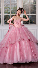 ドレスコレクション | THE HANY ザ ハニー