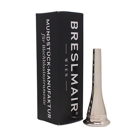 Breslmair | nero-music