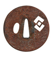 価格）販売品 鍔トップページ | Ginza Choshuya｜日本刀専門店 銀座長州屋