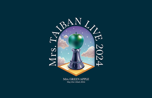 ミセス 対バン TAIBAN 大森元貴 フォトカード レア 047 2024 大森元貴 対