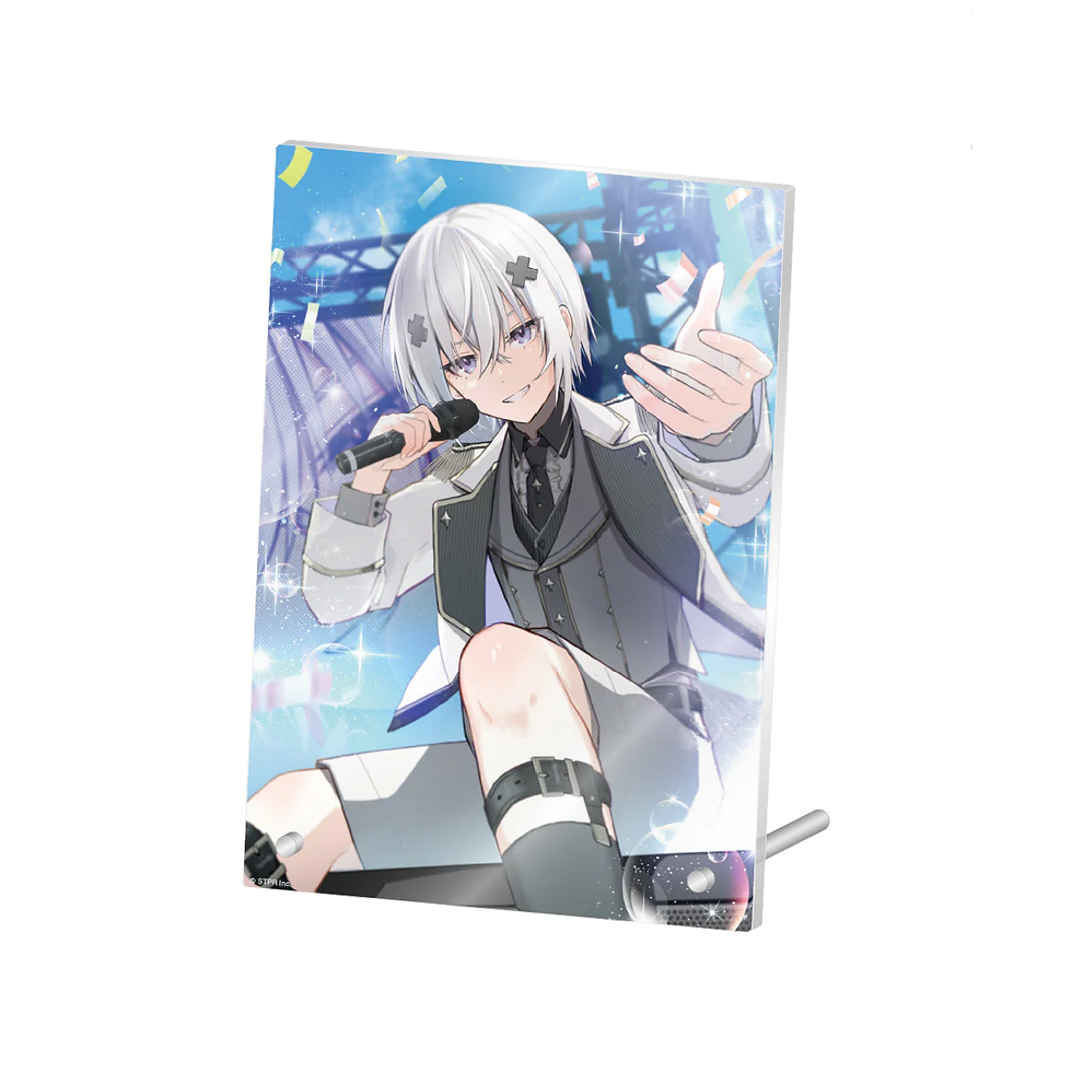 🎂【グッズ】 メルト・ダ・テンシ BIRTHDAY GOODS 2025｜受注スタート！