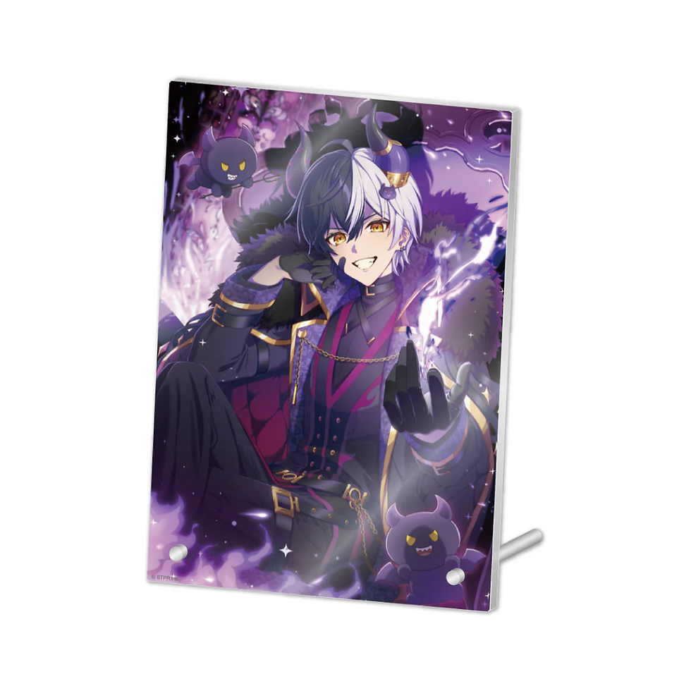 AMPTAKxCOLORS まぜ太 バースデーグッズ コンプリートセット