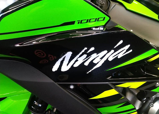 中古車【ZX-10R】 | BikeShop Larimar