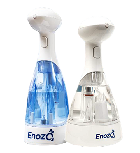 オゾン水噴射スプレー機 Enozo Pro （イノゾ プロ） | 昭和デンサン