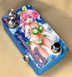 If you smiled,this summer would be forev | Sound Project 