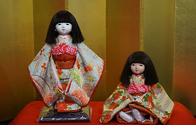 別誂えオリジナル人形 |工房朋