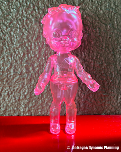 ROCKIN' JELLY BEAN x 