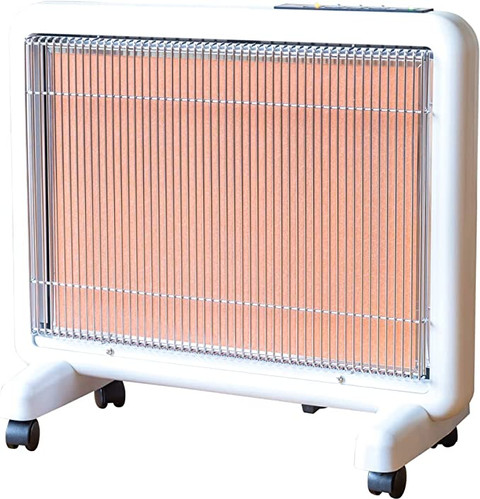 サンルミエ・エクセラ7 | 日本遠赤外線株式会社 公式ページ Nagini様