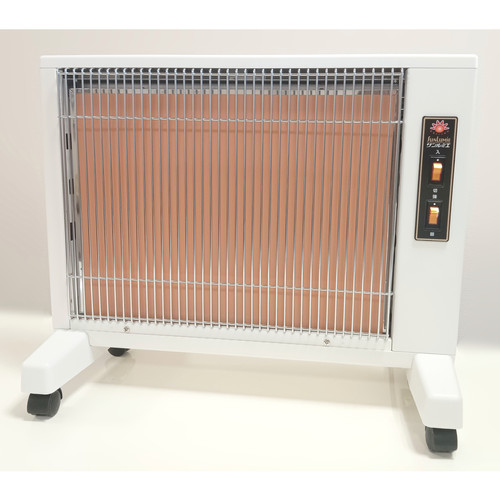 サンルミエ キュート | 日本遠赤外線株式会社 公式ページ