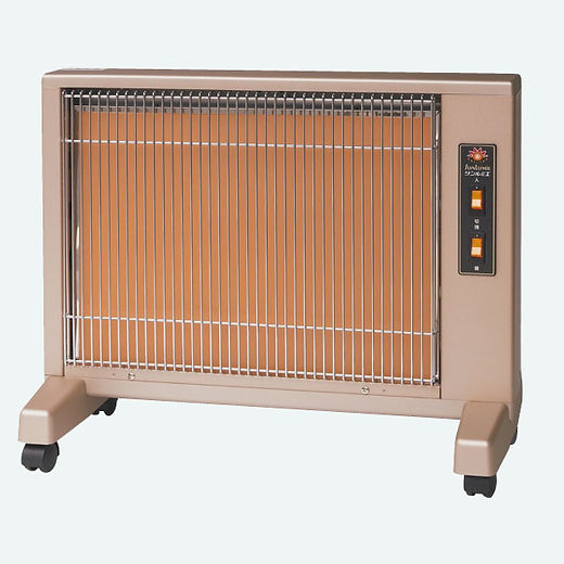 遠赤外線暖房器サンルミエ・エクセラ7 (木造 8畳相当)