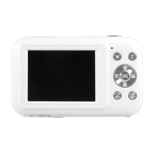 YASHICA x Hello Kitty Digital Camera DZ-100 (White) | YASHICA