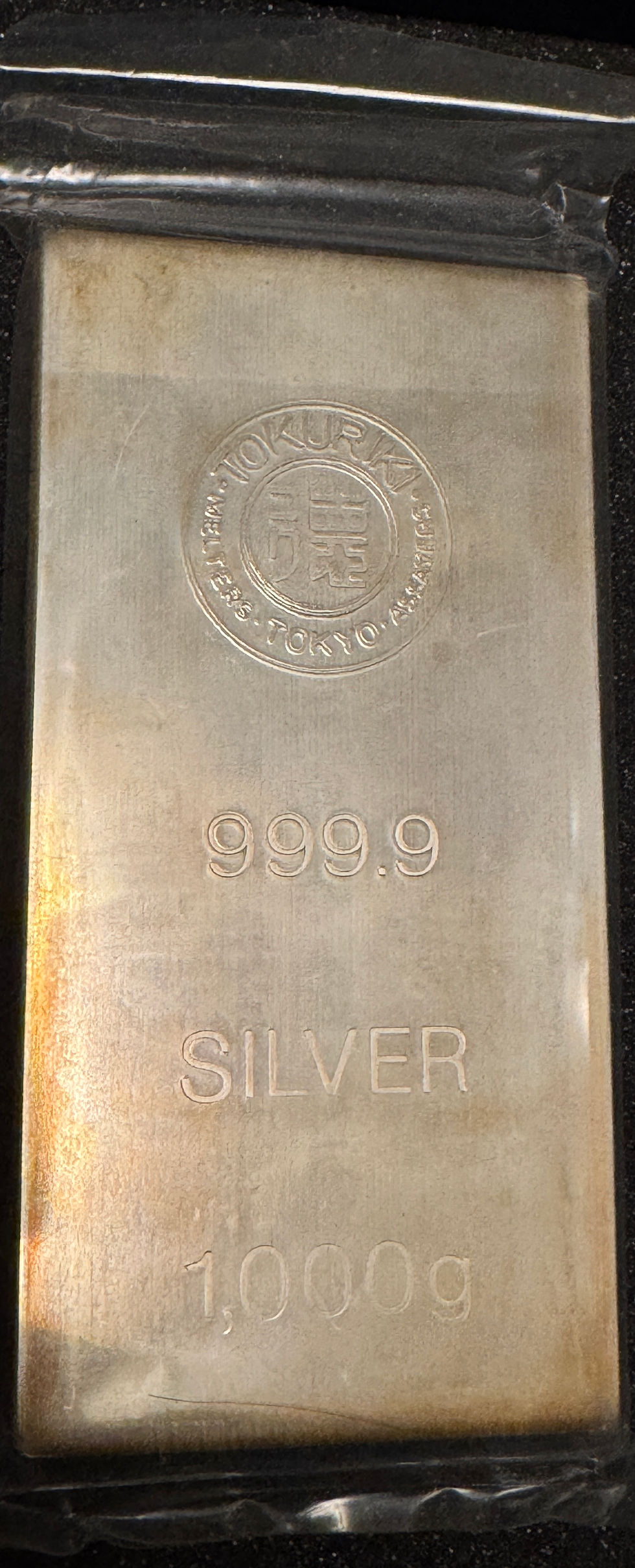 1オンス シルバー バッファロー ラウンド 純銀 .999 [purity: 99.9