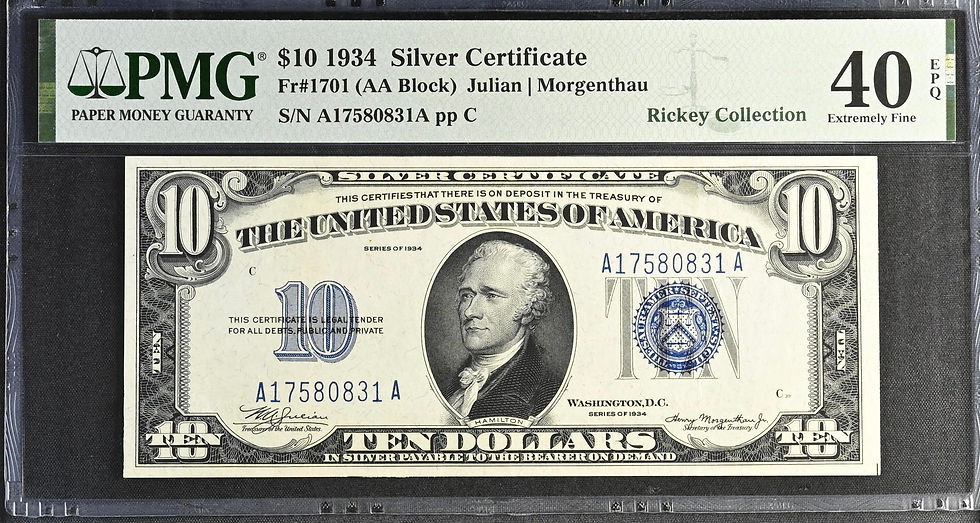 2026年オーストリア フィルハーモニー銀貨 1オンス（ウィーン銀貨