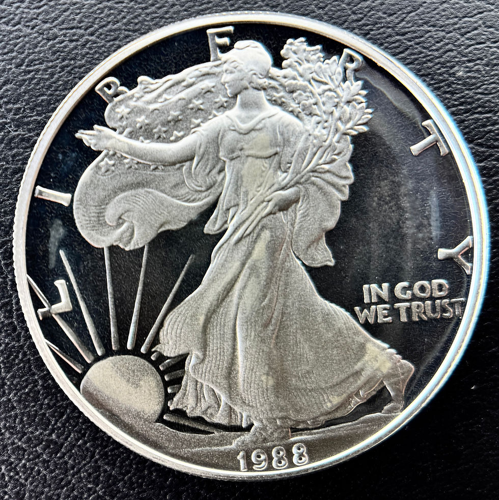 1994年 アメリカ 銀貨 ミント Mint Proof Set シルバー Yahoo