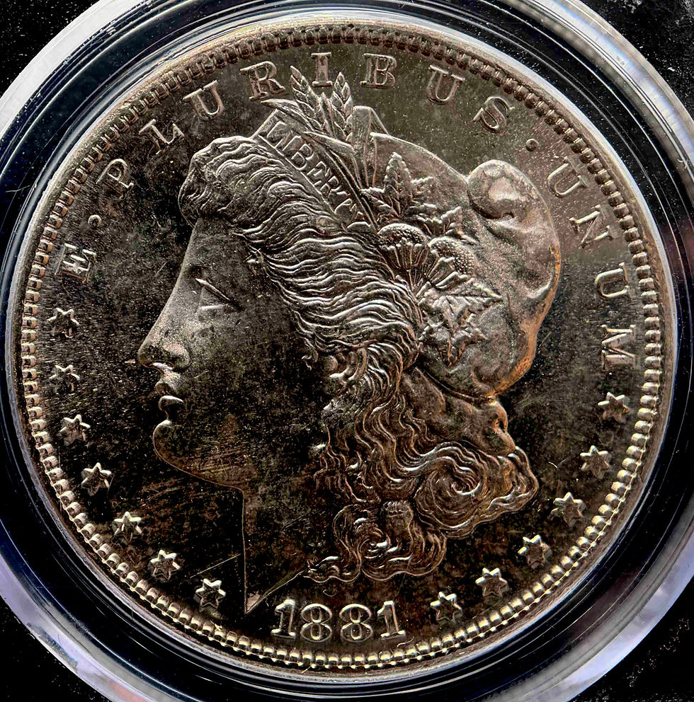 2018年 メキシコ リベルタード銀貨 2オンス アンティークSP70 PCGS