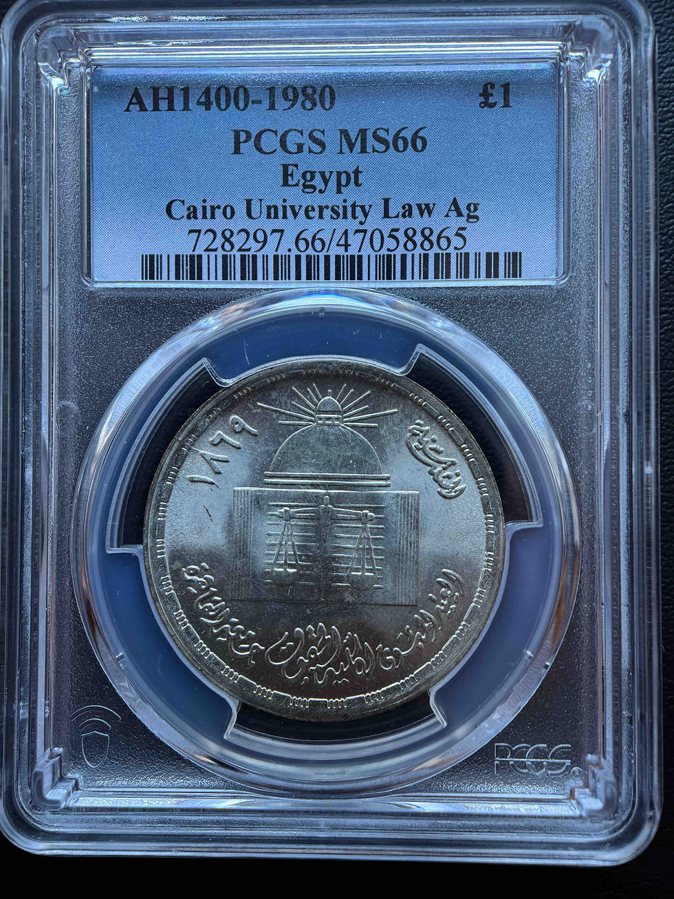 2024 モルガン & ピース ダラー リバースプルーフ 2コインセット