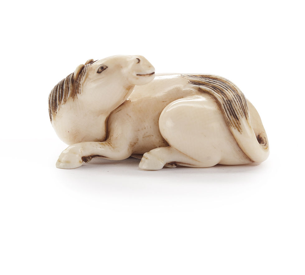 Shop | Zebregs&Röell Netsuke
