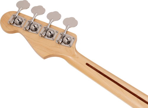 2023 Fender MIJ Made in Japan Limited International Color Jazz