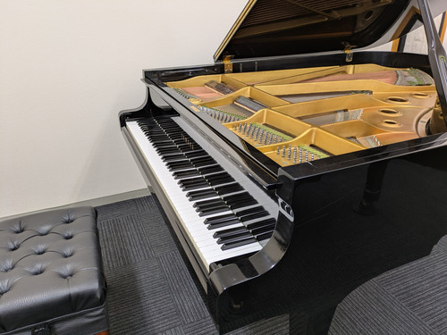 YAMAHA グランドピアノ G5D 【92万番台】 YAMAHA グランドピアノ G5D