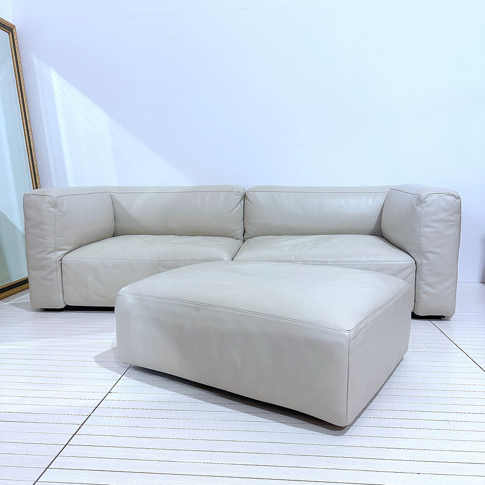 ☆アルフレックス カッシーナ☆ウッドライン arflex 椅子 一人掛け