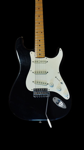 ギター FENDER JAPAN STRATOCASTER 1997 ギター FENDER JAPAN