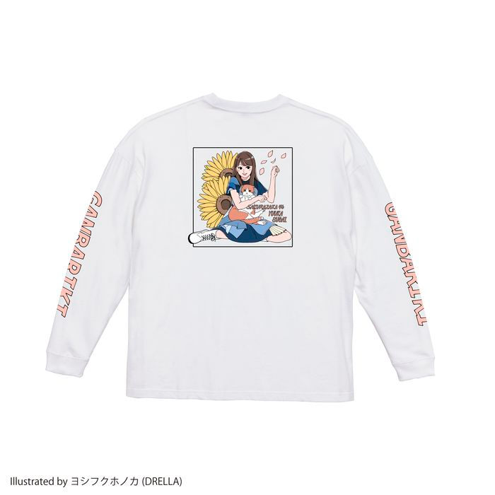 KEYAKI共和国 2018年 菅井友香 直筆サイン入Tシャツ KEYAKI共和国 2018