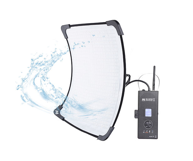 RX-18TDX (II) | Falcon Eyes Official