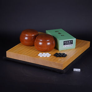 碁盤 碁石 碁盤・碁石セット