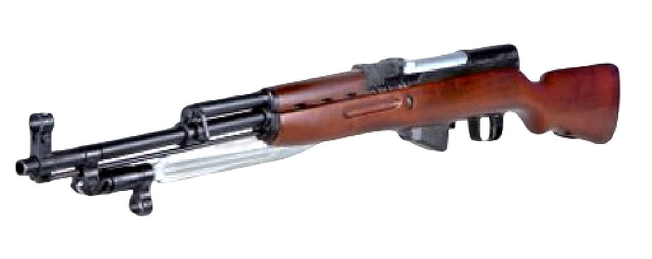 FCW COLT 4x20 スコープ レプリカ FCW Carry Handle 4x20 Scope