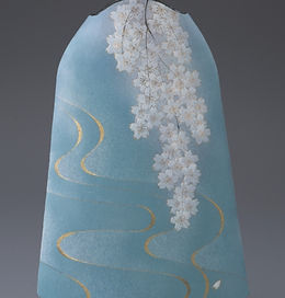 作家紹介 | アトリエ桜野