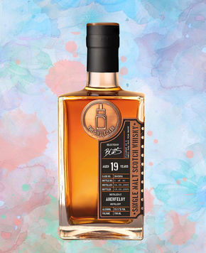 TSC Aberfeldy 19years, 304501A アバフェルディ 19年