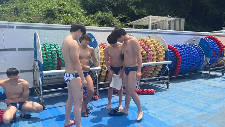 学生リーグ3周目！！- NEWS | 筑波大学体育スポーツ局