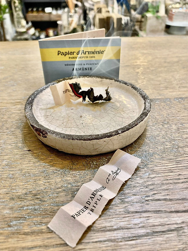 403『染付 銀杏 蕎麦猪口』 /骨董品 古美術 古玩 アンティーク 【公式