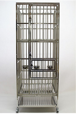 えとぴりか ステンレスケージ えとぴりか ステンレスケージ