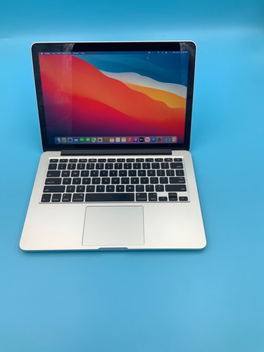 A1502 MacBook Pro 13” 2.4Ghz i5 4GB | Mac Men