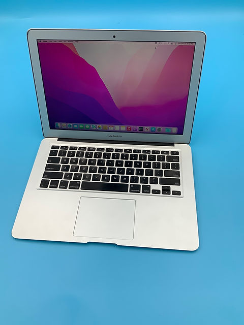 MacBook Air 13” (2015) | A1466 | EMC | Mac Men