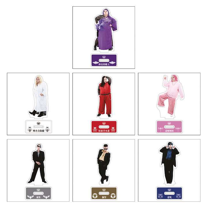 デビルメイクライ ポストカード 特典 パセラ その8