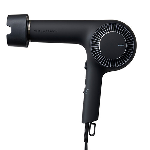 Nobby by TESCOM Hands-Free dry Professional Protect Ion Hair dryer