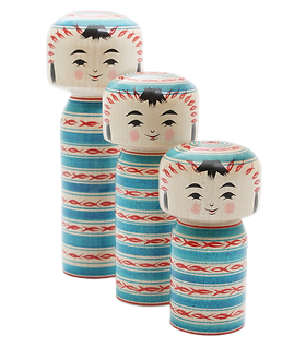 Home2） | 石巻こけし