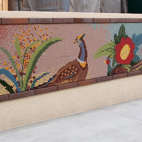 ART MOSAIC_アートモザイク | 株式会社モザイクジャパン