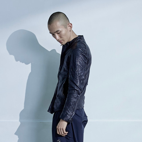 SINGLE RIDERS(mens)-Black- | SISII