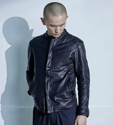 SINGLE RIDERS(mens)-Black- | SISII