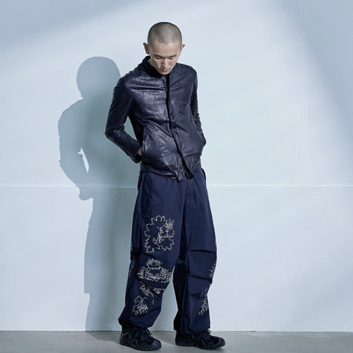 SINGLE RIDERS(mens)-Black- | SISII