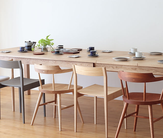 エクステンションテーブル