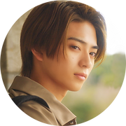 タカラのびいどろ | 登場人物