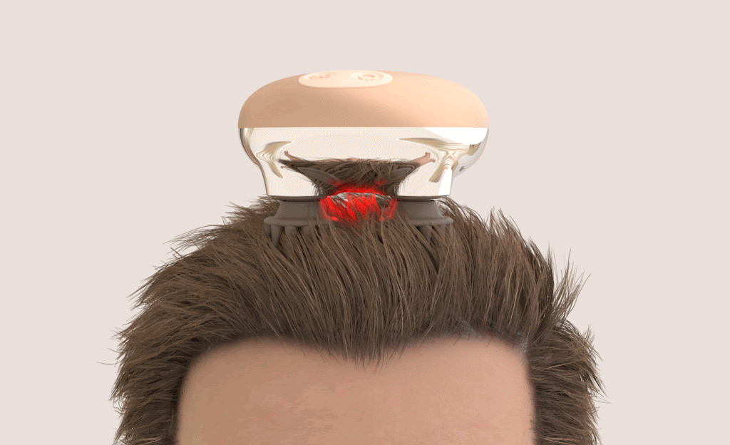 ZOGANKIN SCALP（ゾーガンキンスカルプ） | ZOGANKIN