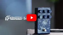 Limbo Reverb | klowra.com