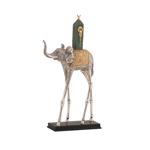 ⭐️サルバドール・ダリ⭐️ 宇宙象『聖アントニウスの誘惑』から象