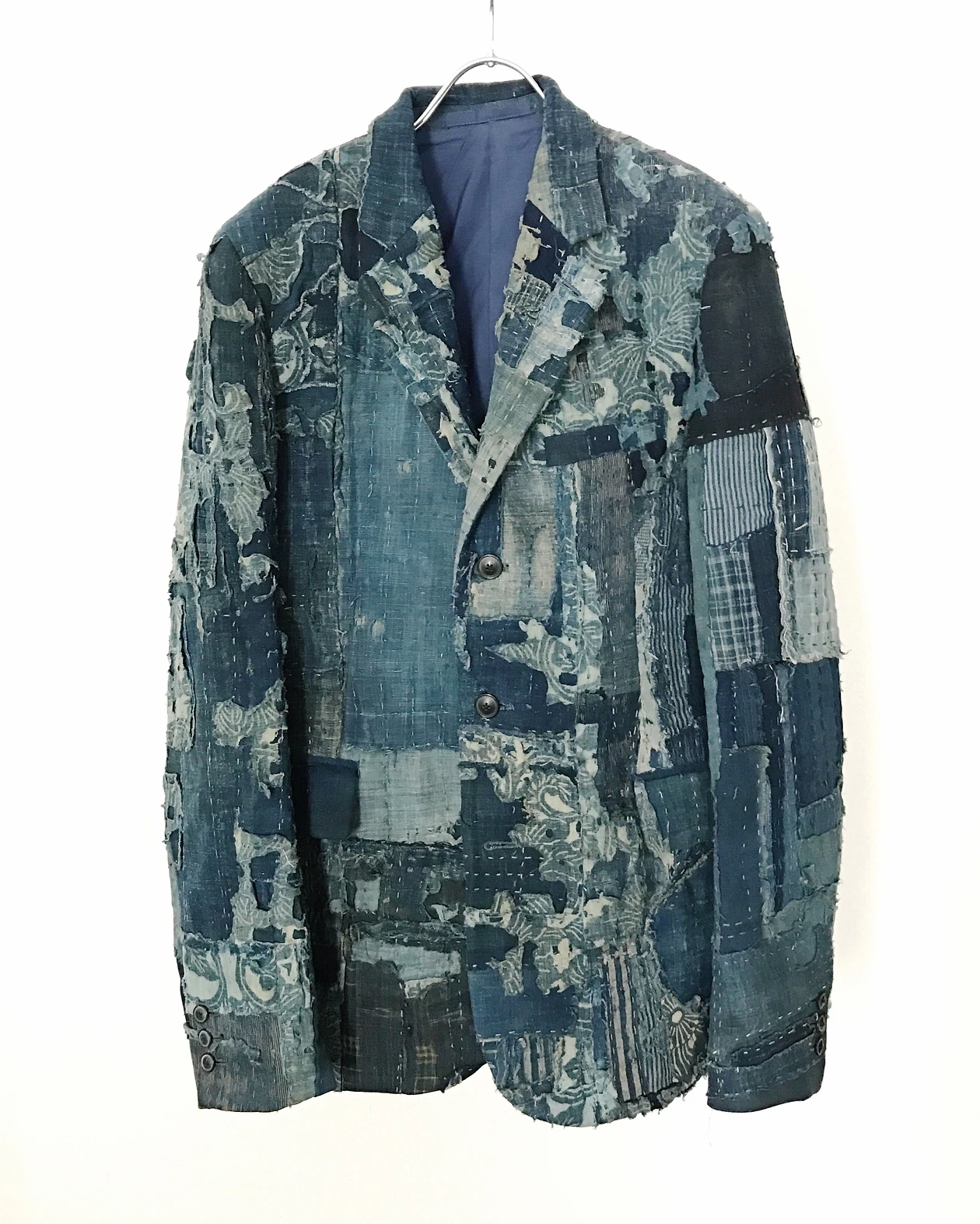 KUON Special Order Boro Jacket