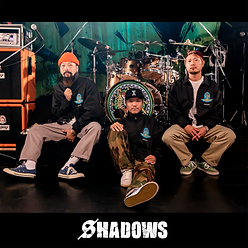 Deviluse ✖︎SHADOWS コラボTシャツ XXL SHADOWS×Deviluse